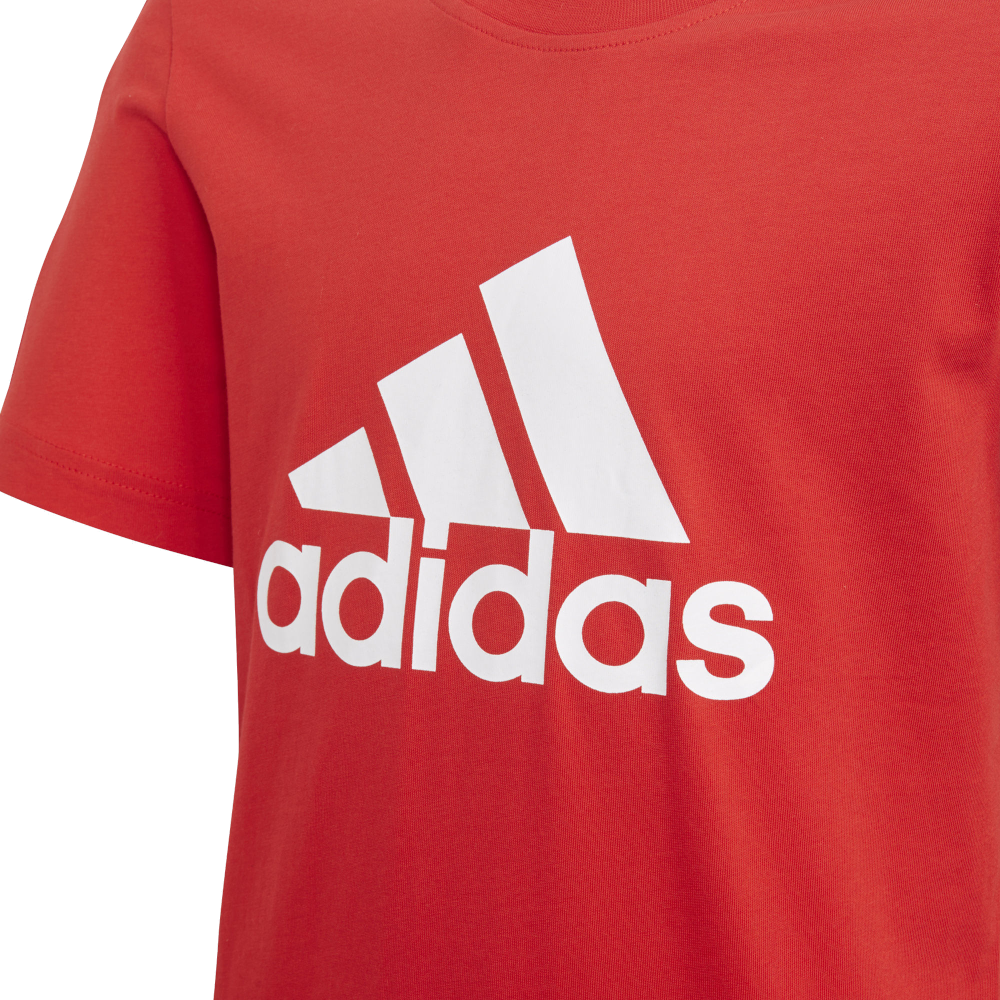 Koszulka adidas Essentials logo DJ1776