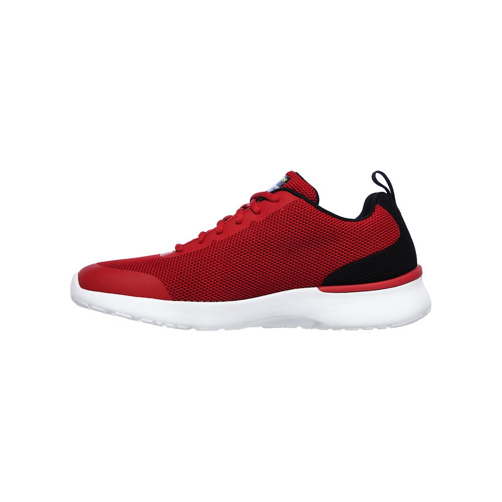 Buty Skechers Air Dynamight Winly 232007RDBK - czerwone