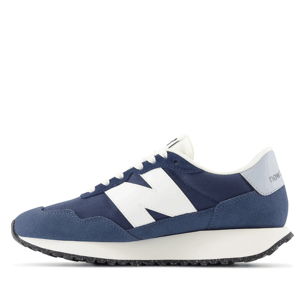 Buty New Balance WS237DN1 - granatowe
