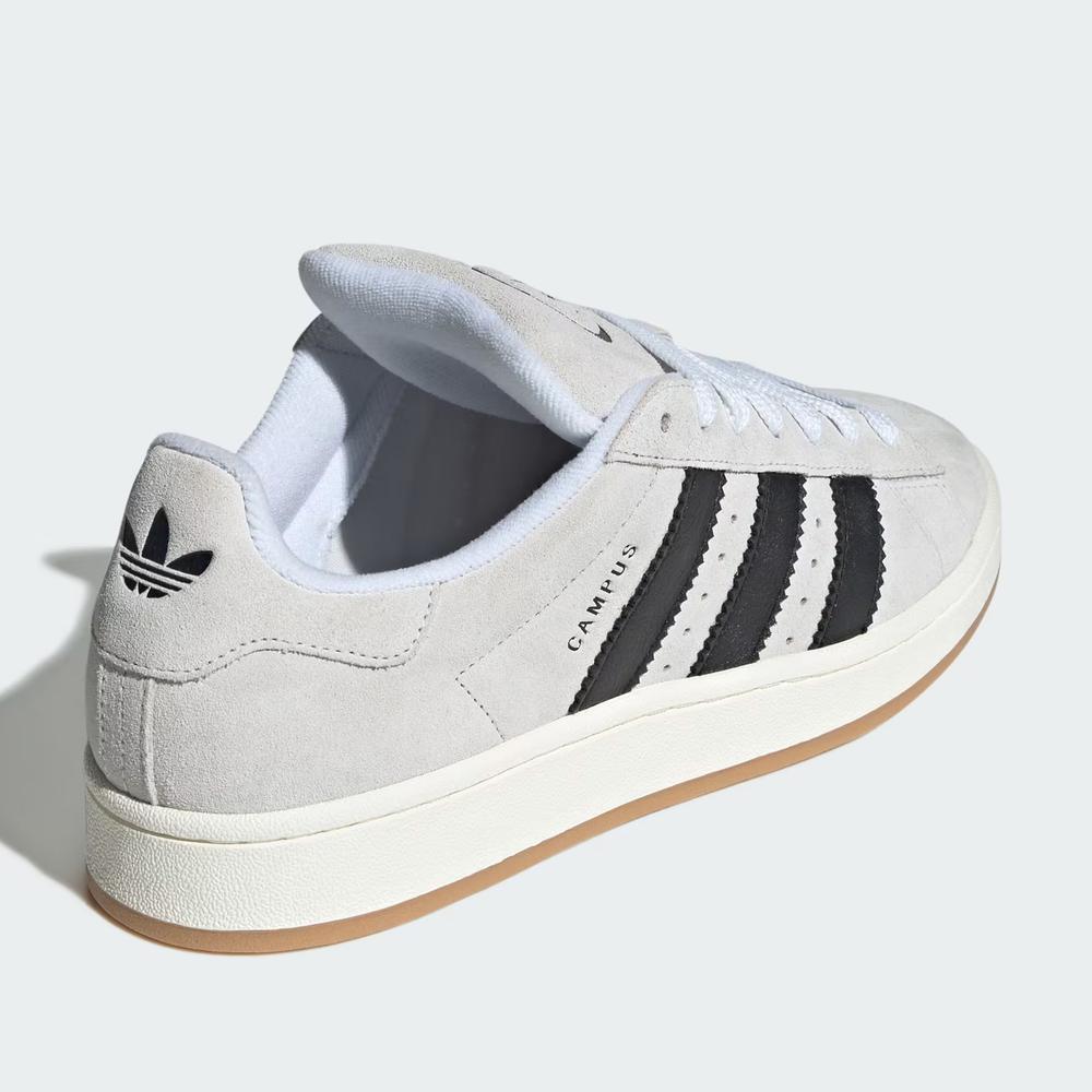 Buty unisex adidas Originals Campus 00S JR1646 - szare