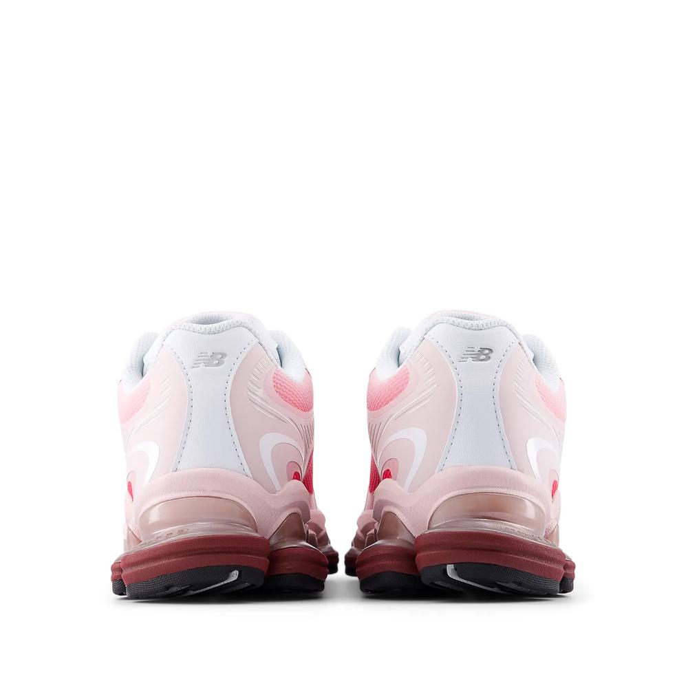 Buty unisex New Balance U2000PBC - różowe