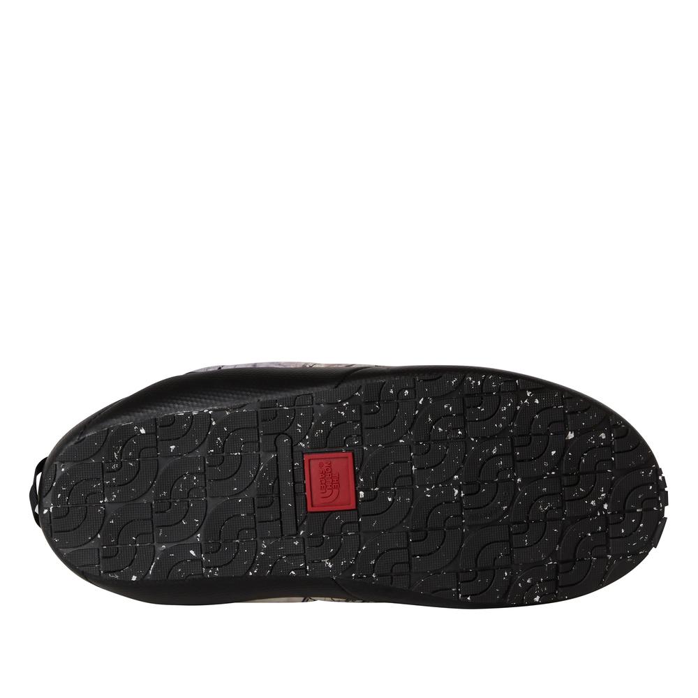 Buty męskie The North Face Thermoball Traction V 0A3UZNDWT1 - beżowe