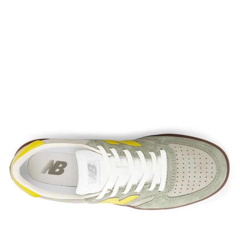 Buty unisex New Balance M5009M6 - zielone