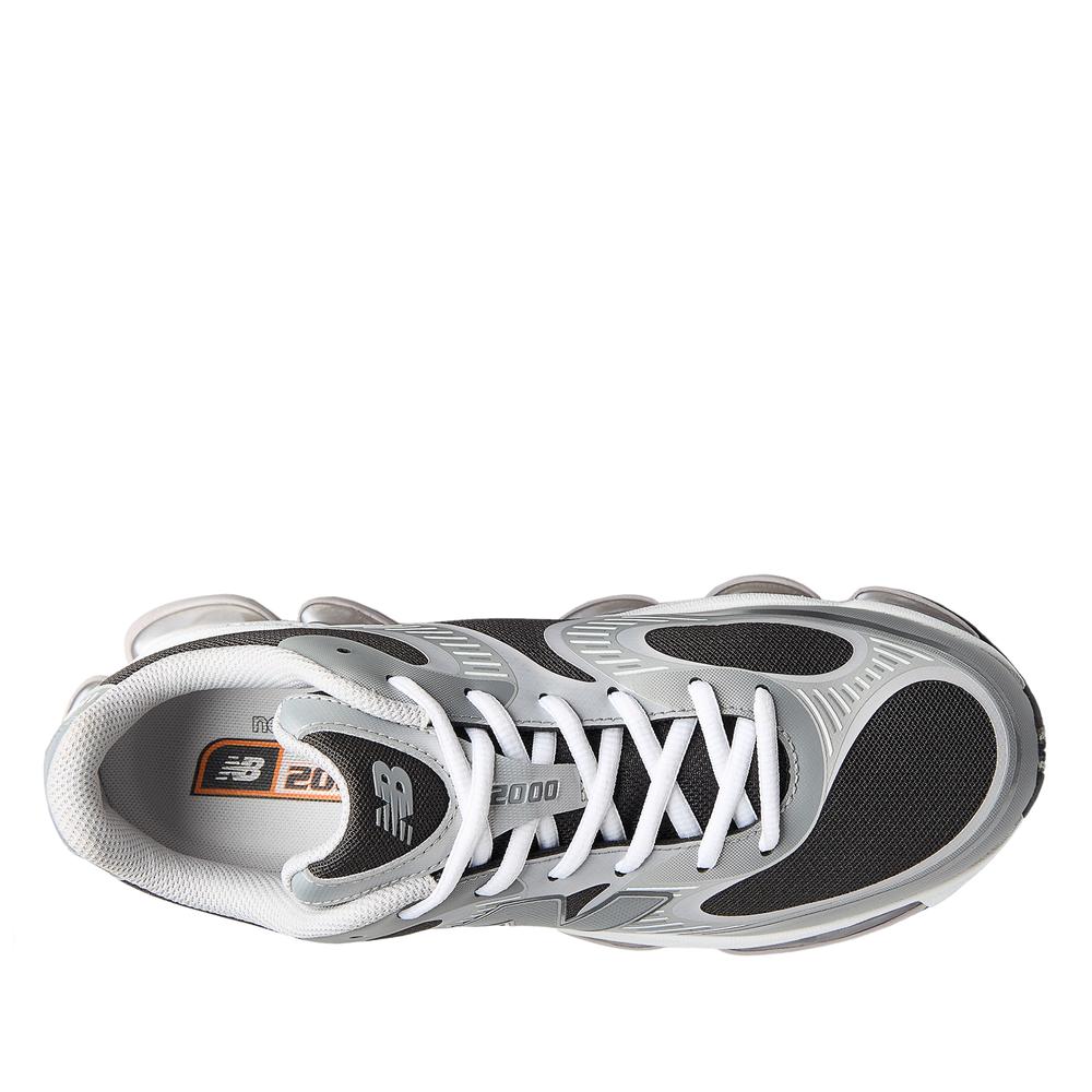 Buty unisex New Balance U20003OZ - szare