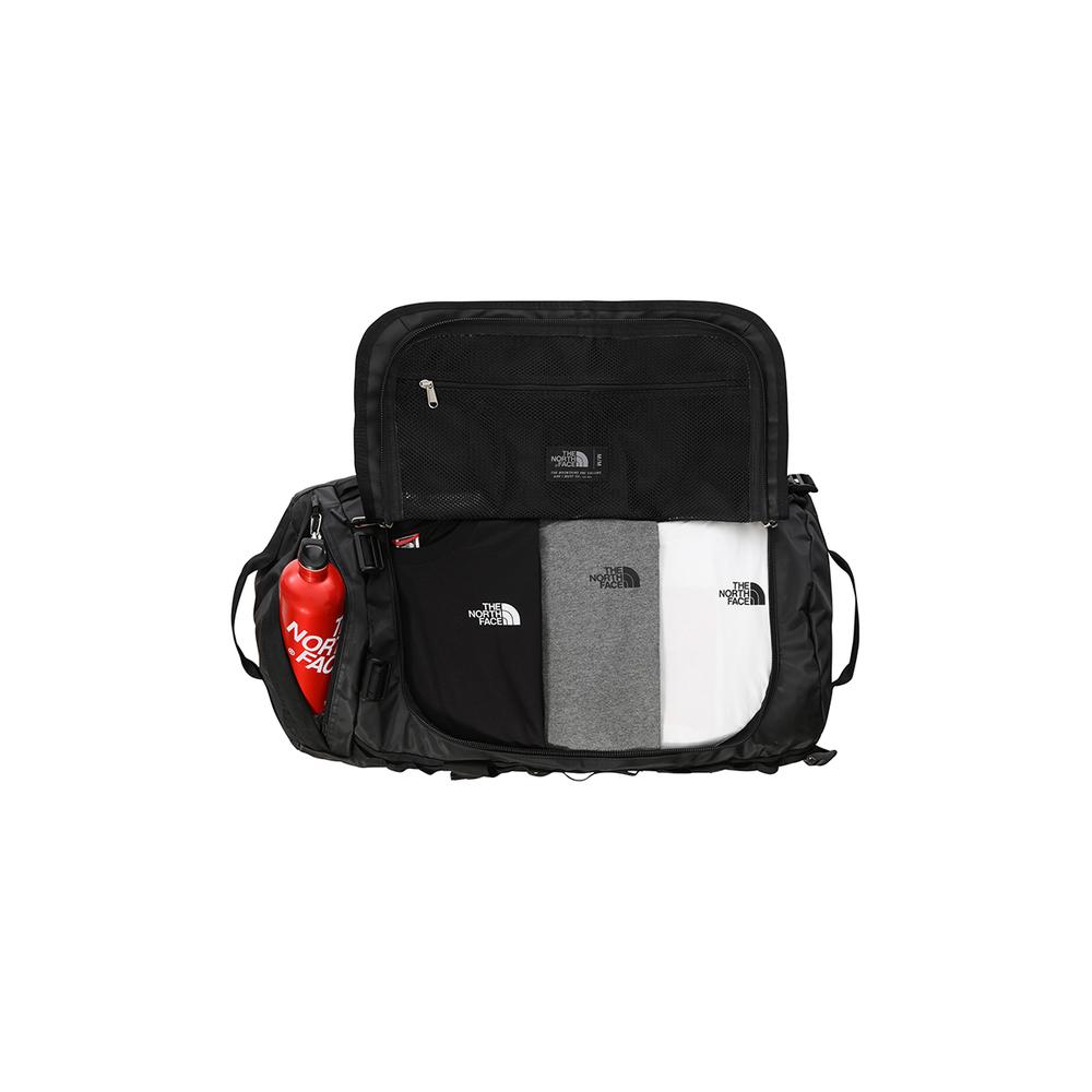 Torba The North Face Base Camp Duffel M 0A52SAKY41 - czarna
