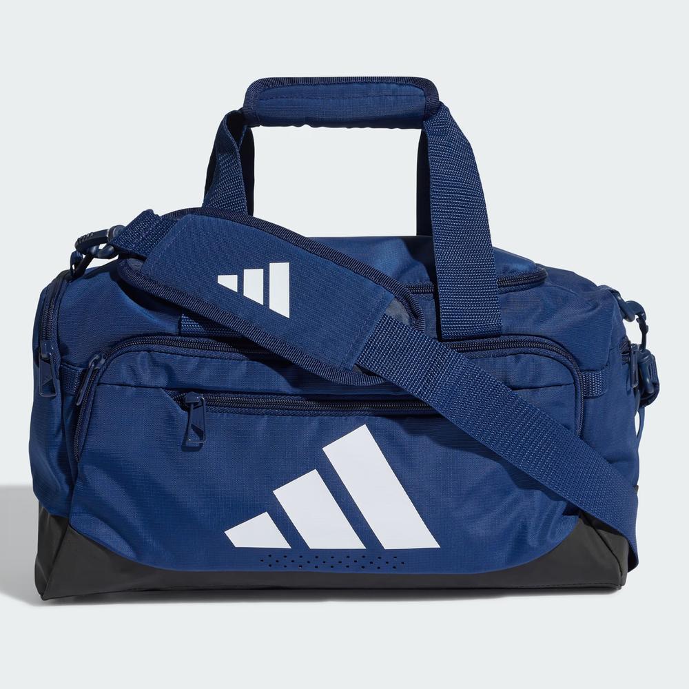 Torba adidas Training Defender Duffle KE6244 - granatowa