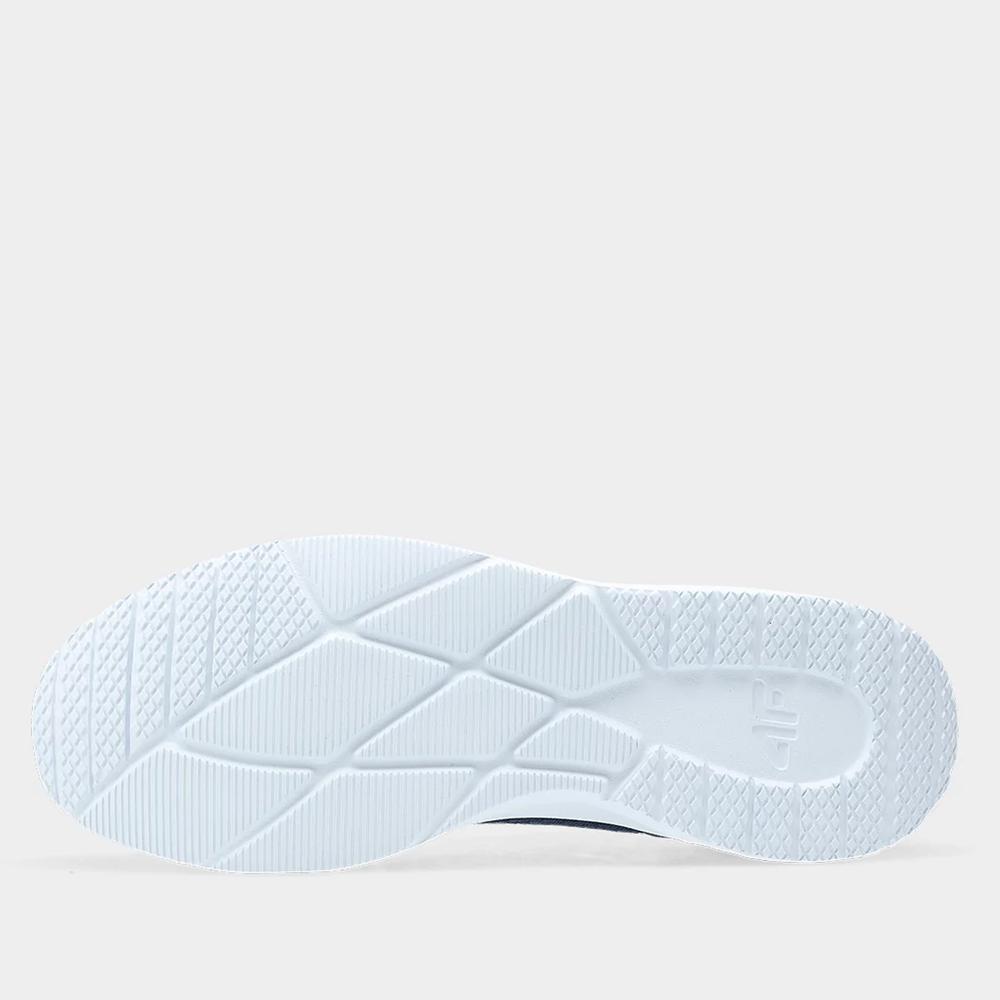 Buty 4F Ichi SS23FLOWM02931S - granatowe