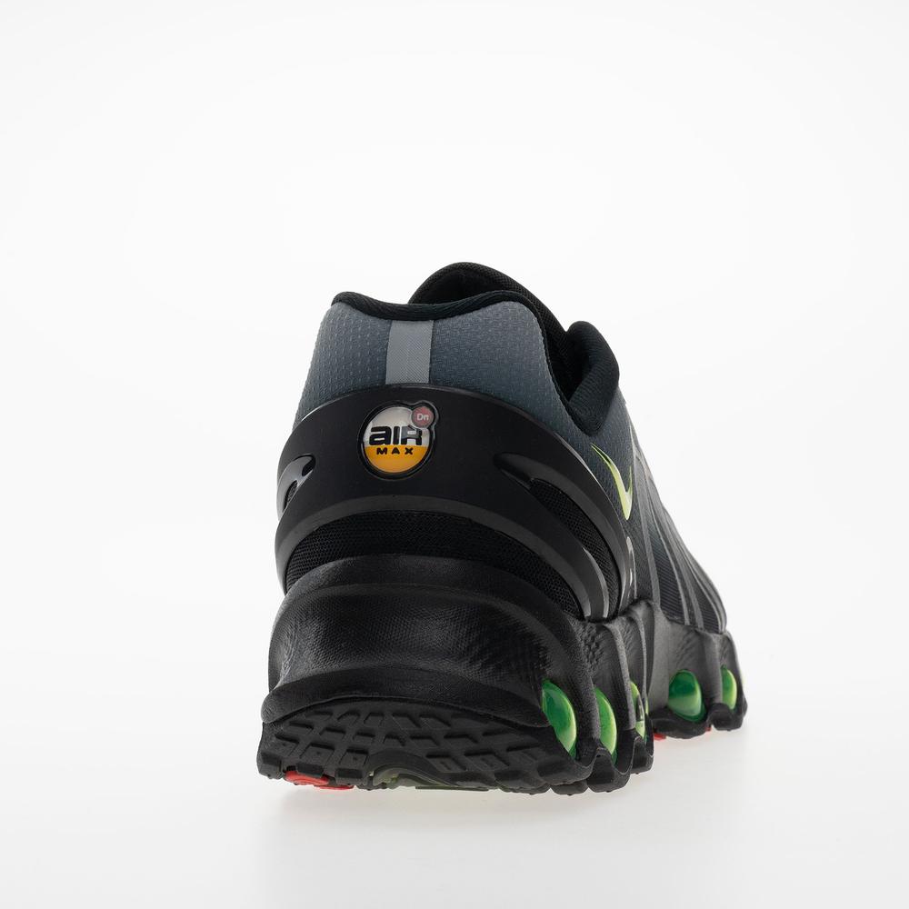 Buty męskie Nike Air Max DN8 FQ7860-003 - czarne