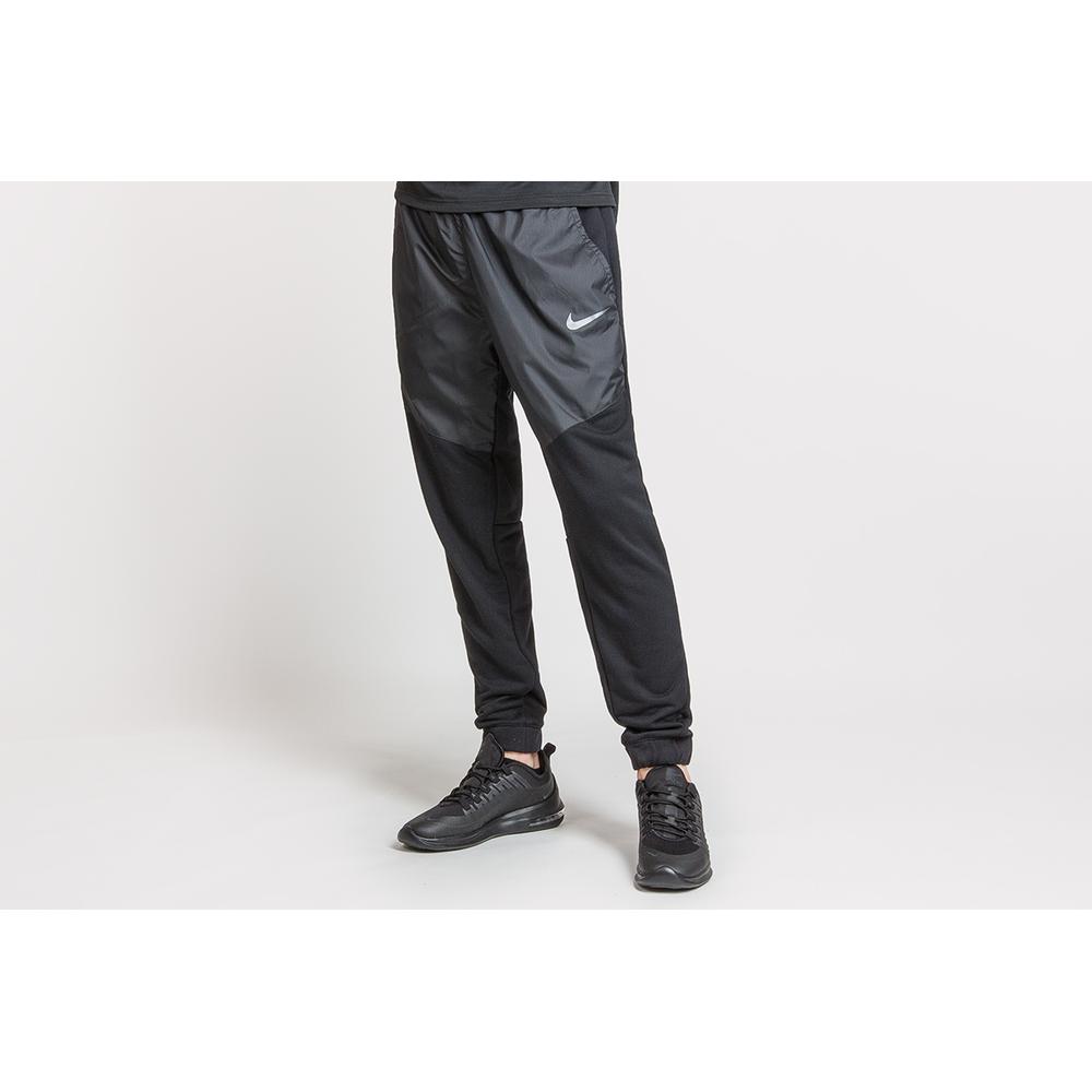 NIKE DRY FLEECE TRAINING PANT > AJ7032-010
