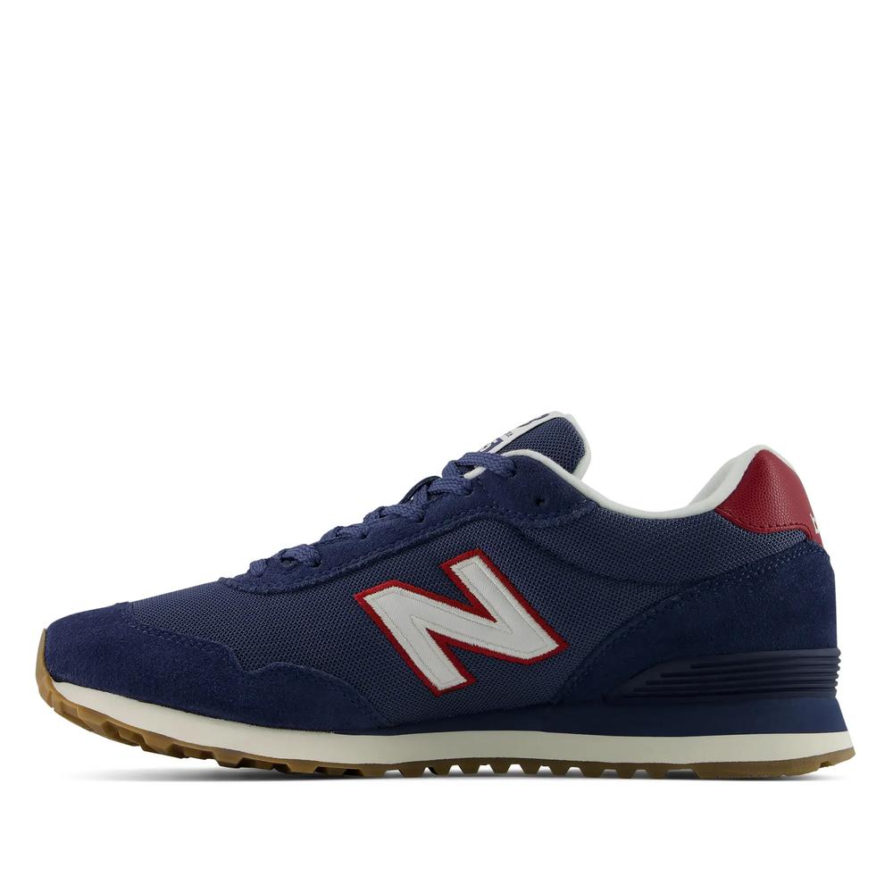 Buty męskie New Balance M5152H1 - granatowe
