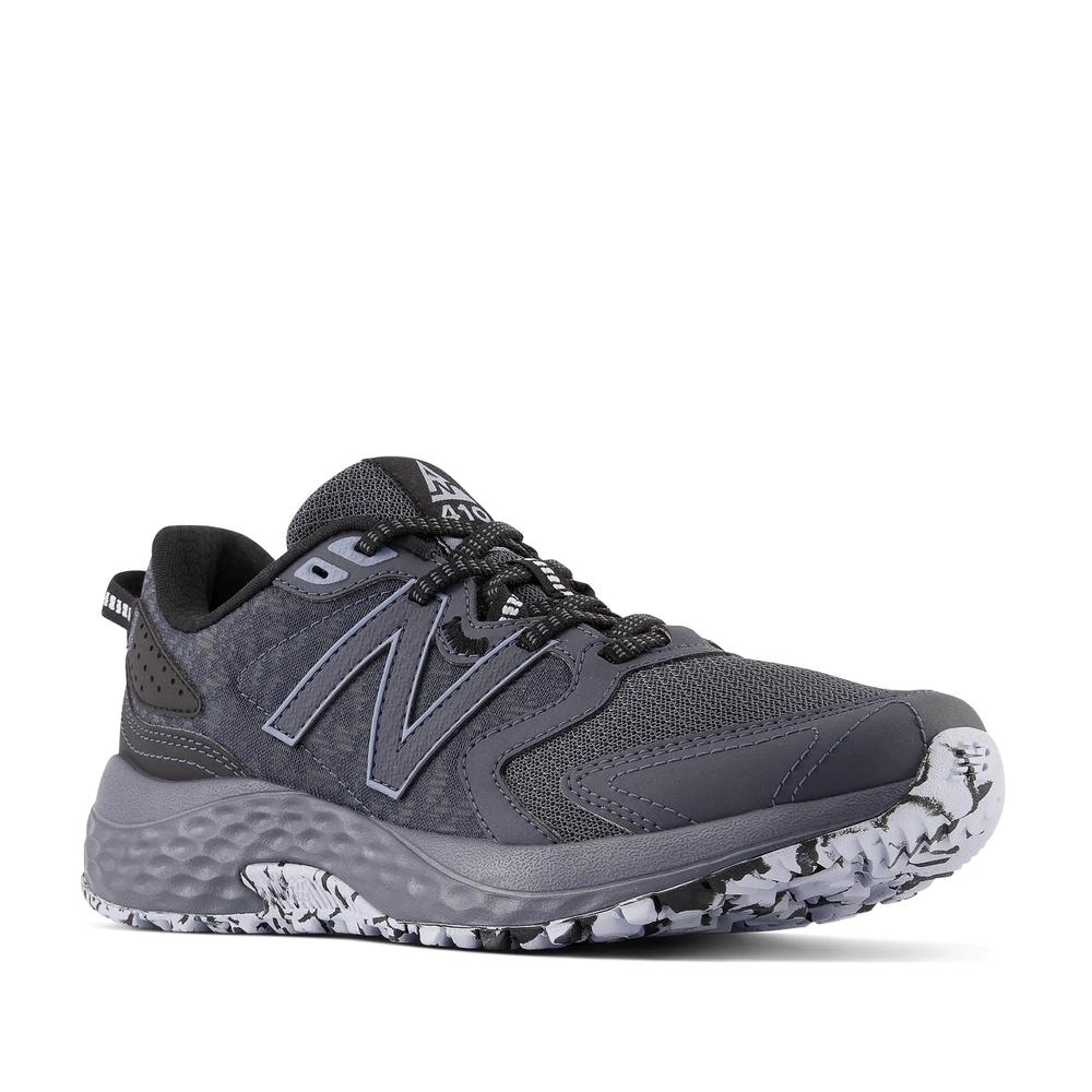 Buty New Balance WT410TB7 - szare