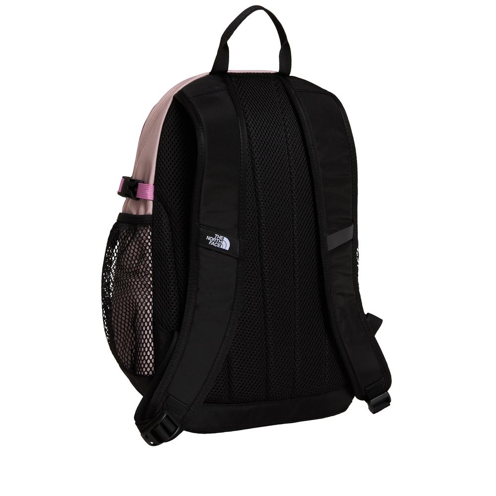 Plecak unisex The North Face Hot Shot Mini 0A8GJJNP11 - różowy
