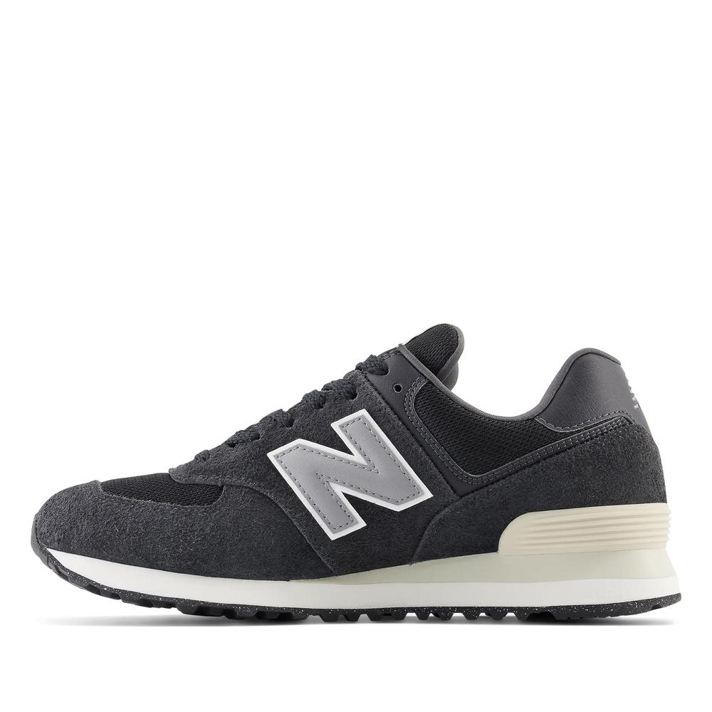 Buty New Balance U574SBG - czarne