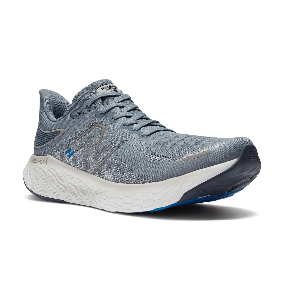 Buty New Balance Fresh Foam 1080 v12 M1080G12 - szare