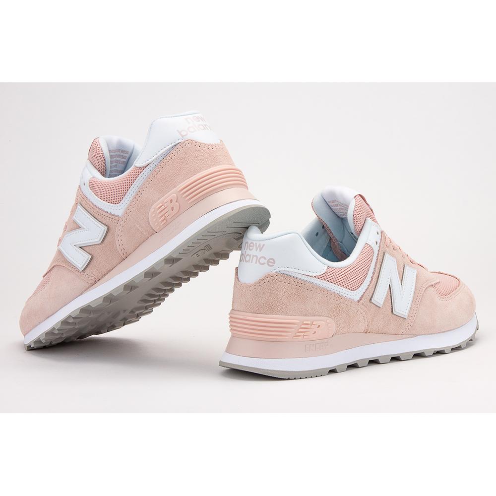 NEW BALANCE > WL574OAB