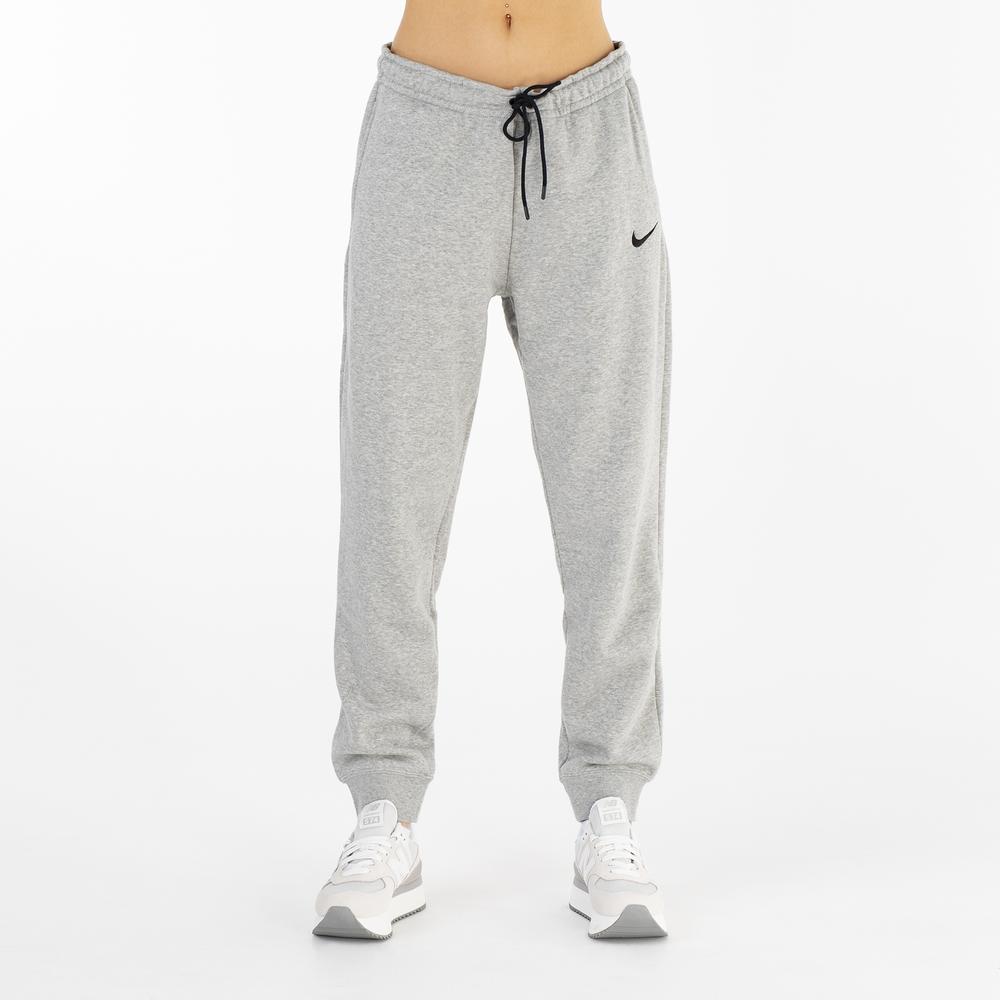 Spodnie Nike Park Women's Fleece Soccer CW6961-063 - szare
