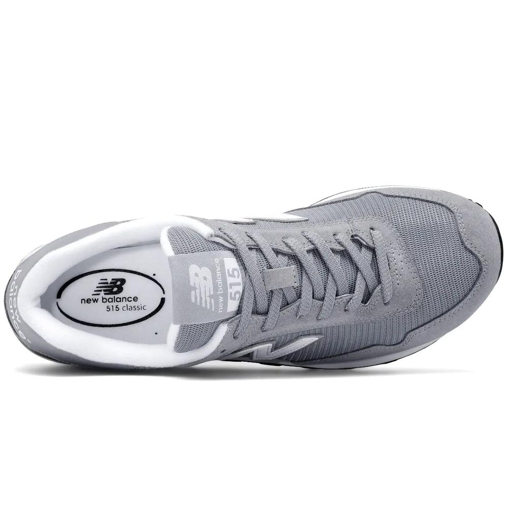Buty New Balance ML515RSA - szare