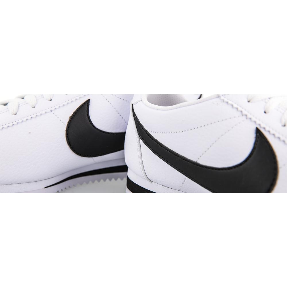 NIKE CLASSIC CORTEZ LEATHER > 749571-100