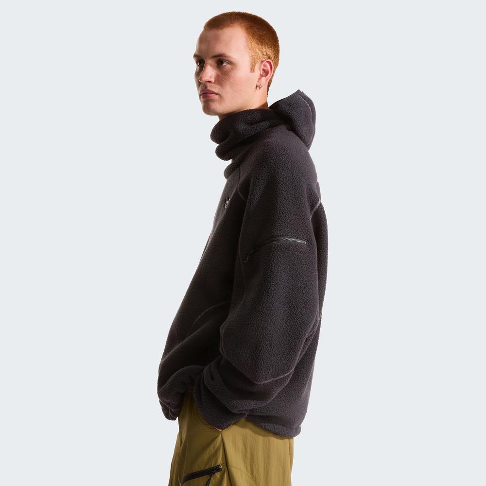 Bluza unisex The North Face NSE 0A8G91JK31 - czarna