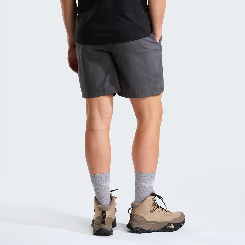 Spodenki męskie The North Face 7" 24/7 0A3O1BDOQ1 - szare