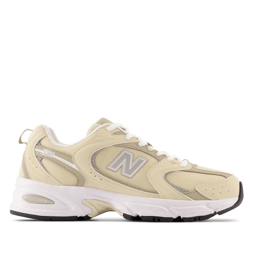 Buty New Balance MR530SMD - beżowe