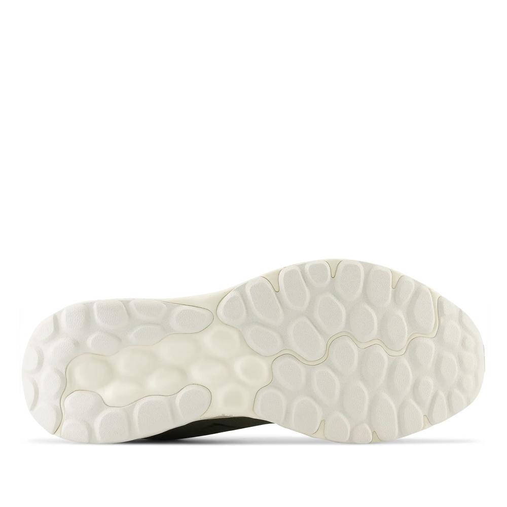 Buty New Balance M520FG8 - zielone