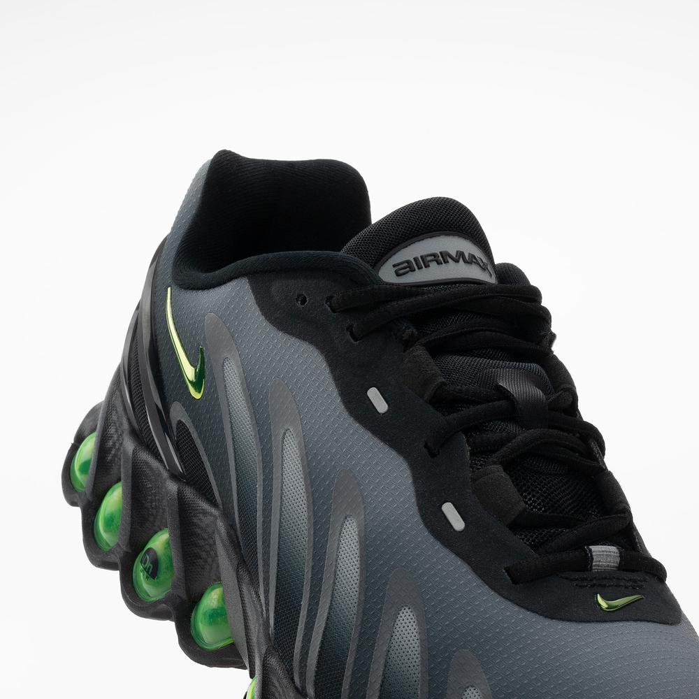 Buty męskie Nike Air Max DN8 FQ7860-003 - czarne