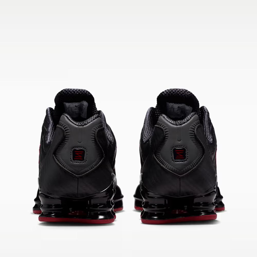 Buty męskie Nike Shox TL SE IQ8261-001 - czarne