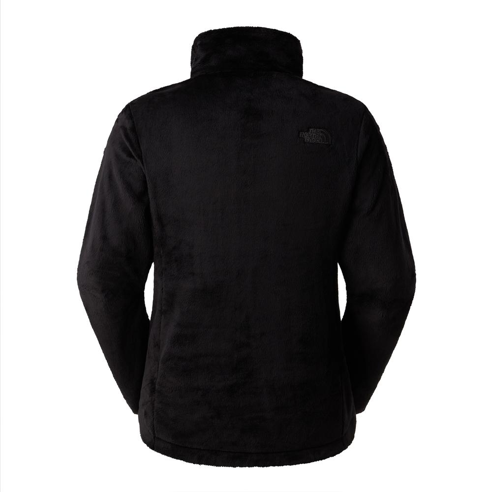 Bluza damska The North Face Osito 0A7UQJ4H01 - czarna