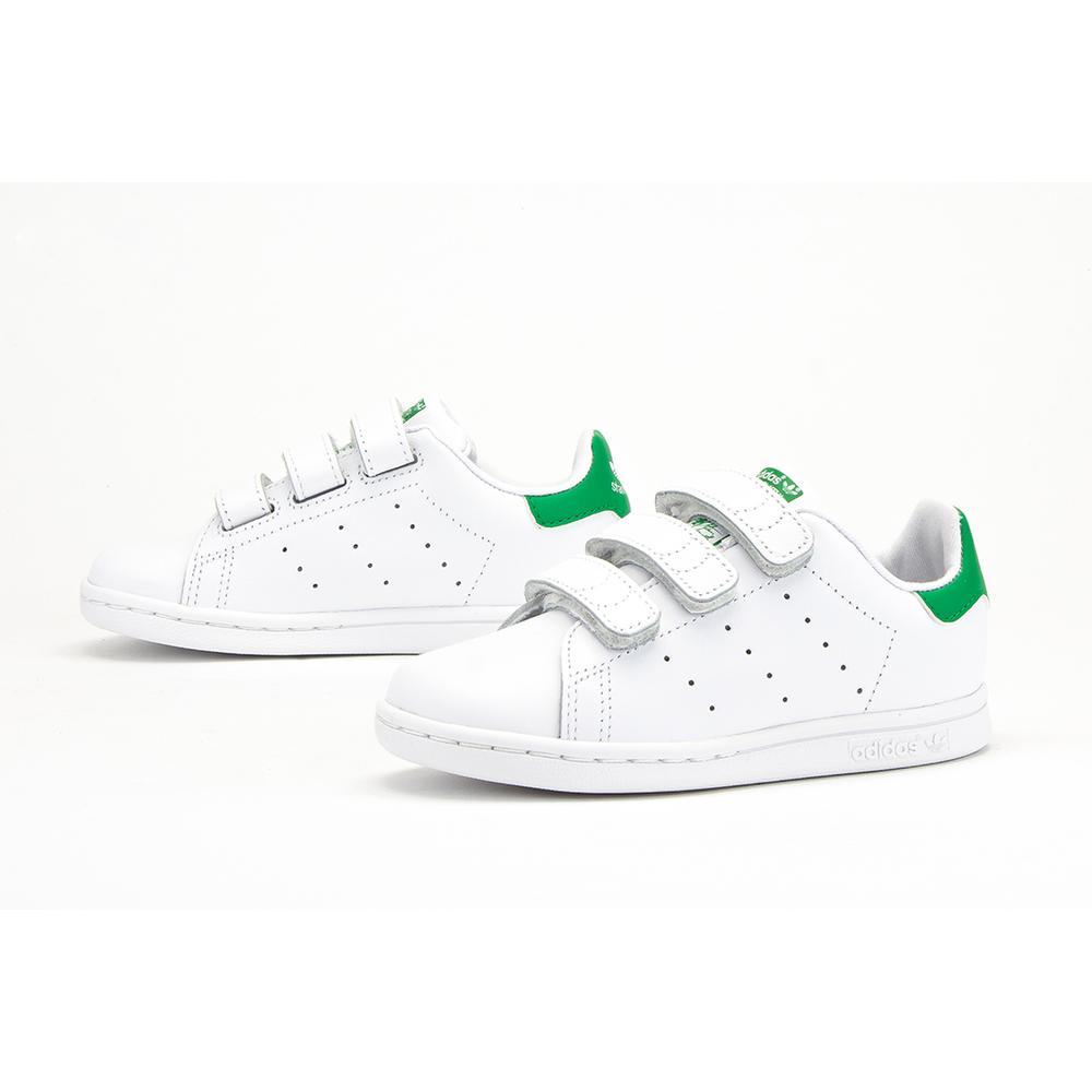 ADIDAS ORIGINALS STAN SMITH CF I > BZ0520