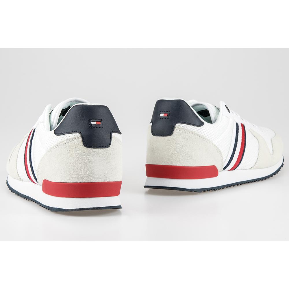 Tommy Hilfiger Iconic Trainers > FM0FM03470-0GY