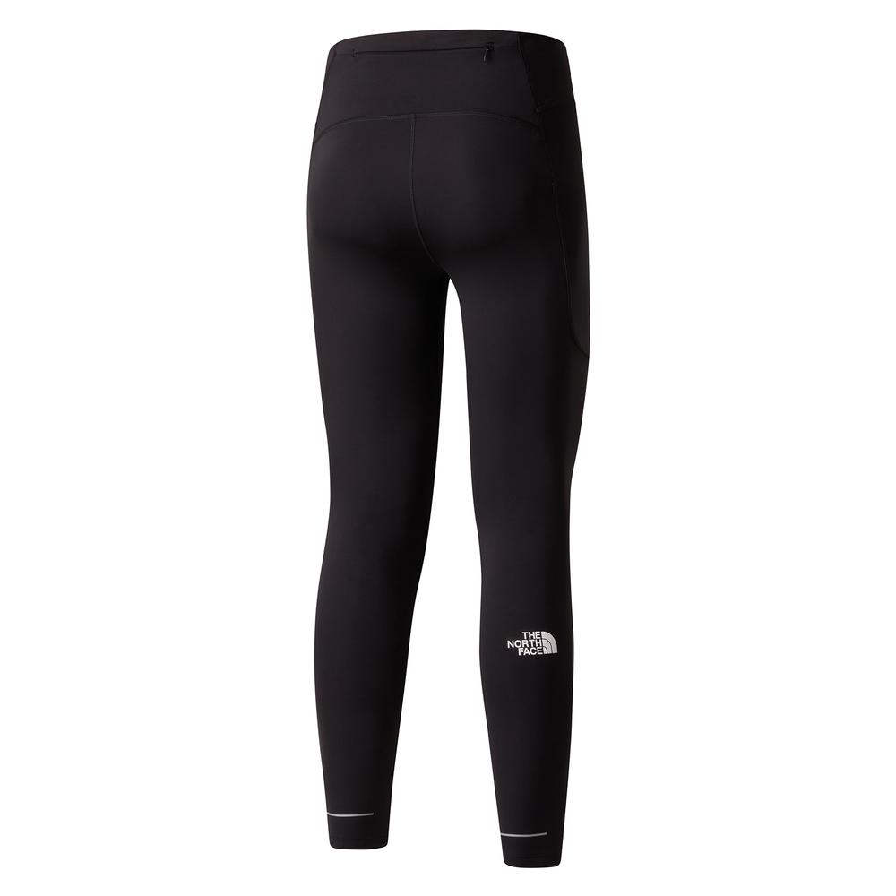 Legginsy damskie The North Face Lightbrigth 0A8FZFJK31 - czarne