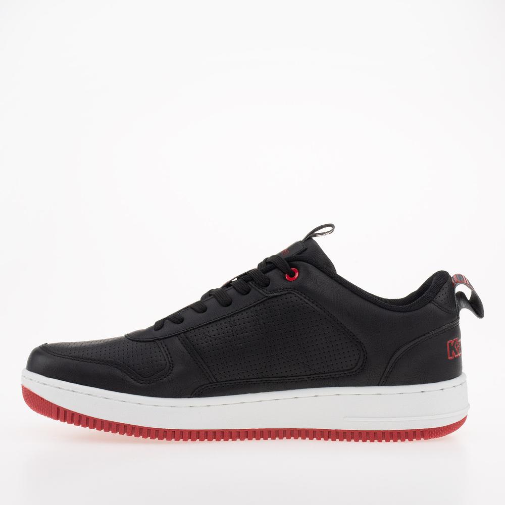 Buty Kappa Fogo 243180-1120 - czarne