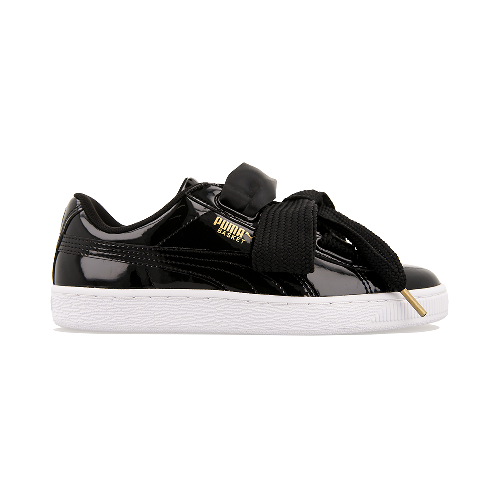 PUMA BASKET HEART PATENT 36307301