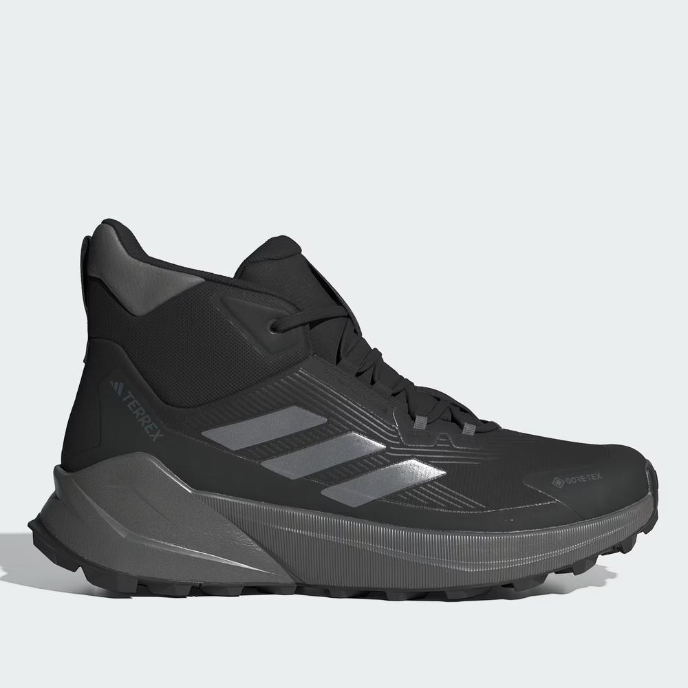 Buty adidas Terrex Trailmaker 2.0 Mid Gore-Tex Hiking IE9062 - czarne