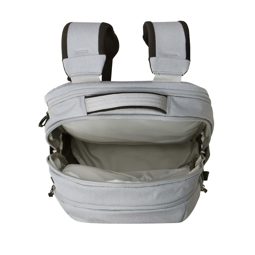 Plecak unisex The North Face Surge 0A52SG4S61 - szare