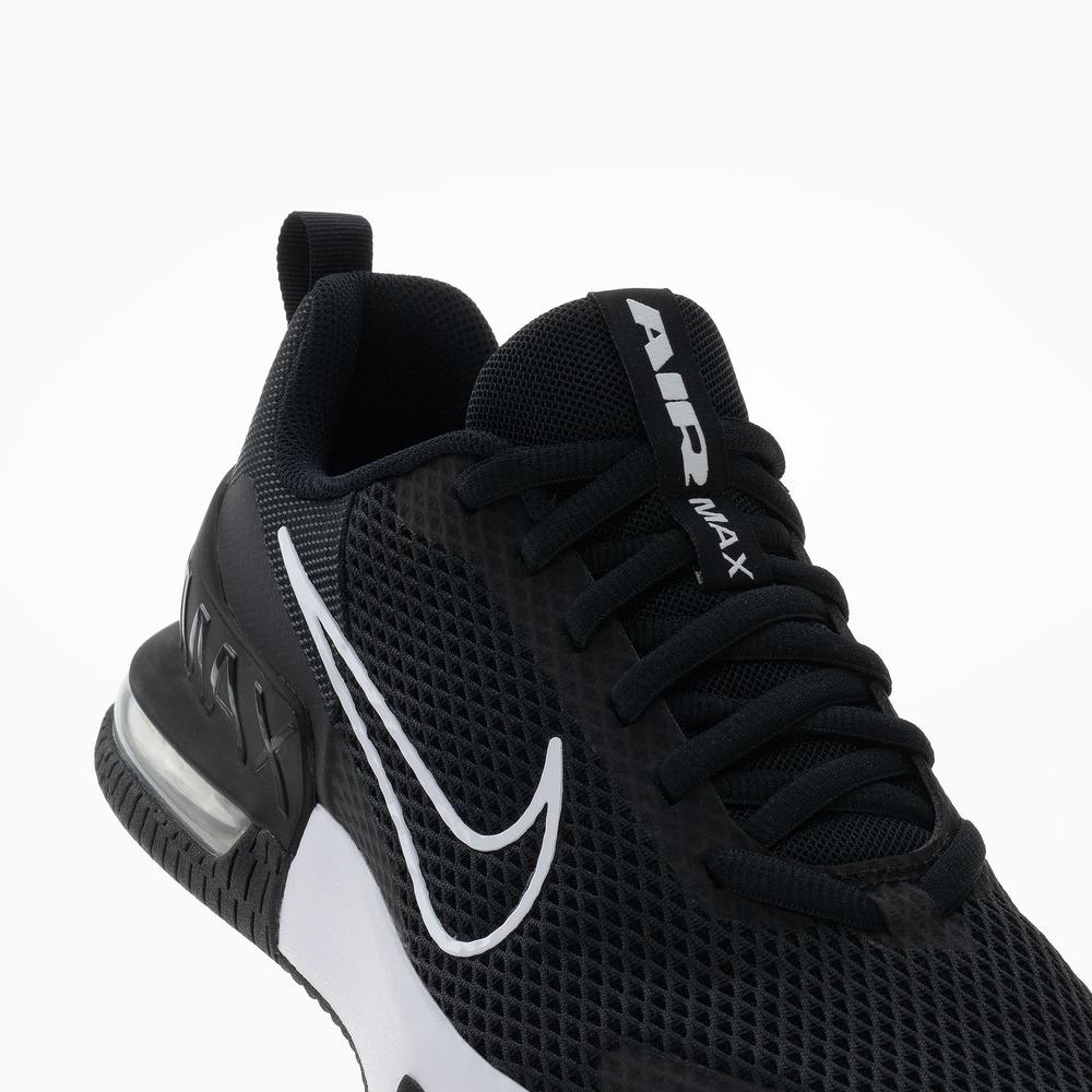 Buty męskie Nike Air Max Alpha Trainer 6 FQ1833-001 - czarne