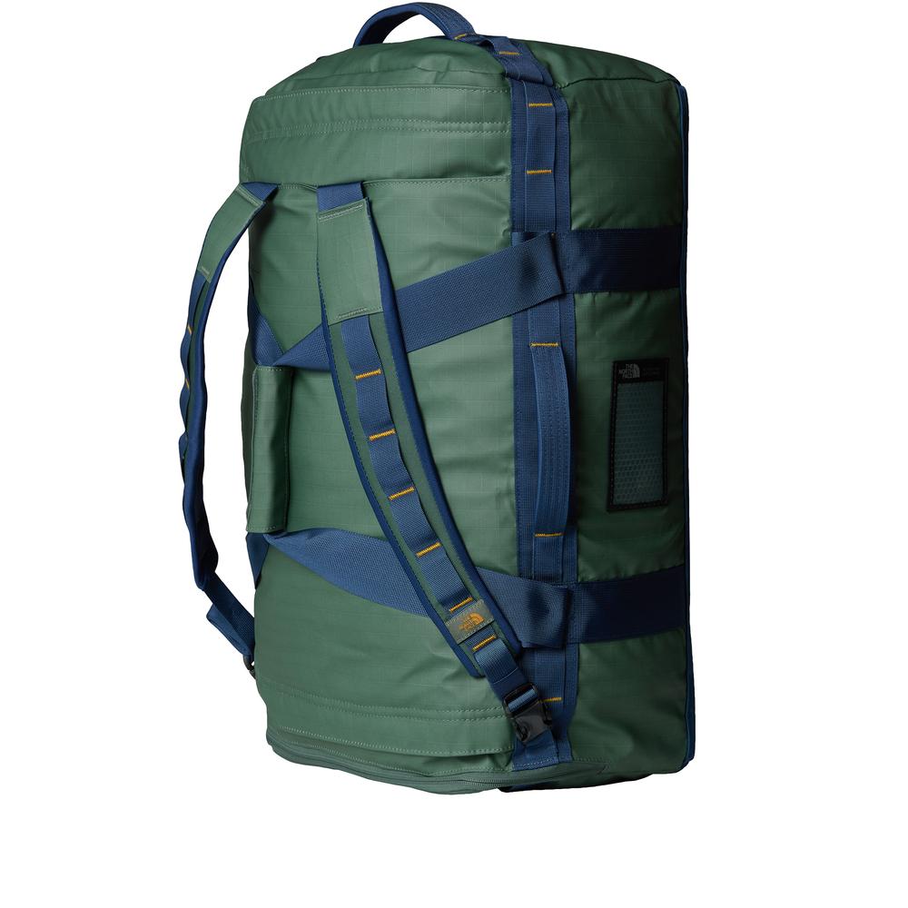 Torba The North Face Base Camp Voyager 62L 0A52S3A721 - zielona