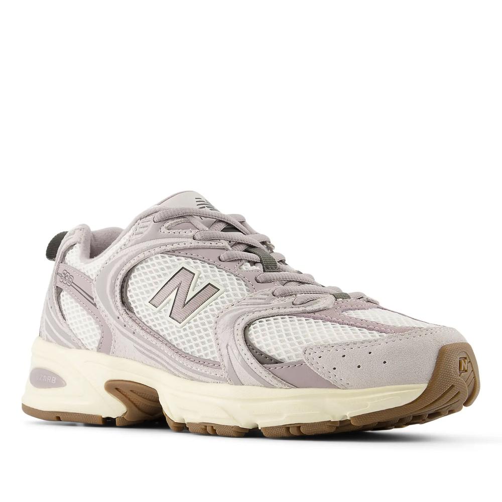 Buty unisex New Balance U5307VI - szare