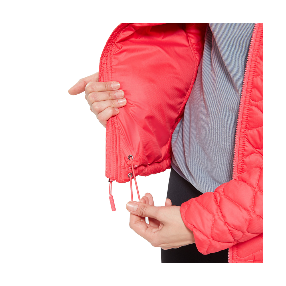 Kurtka The North Face Thermoball T93RXF4CK