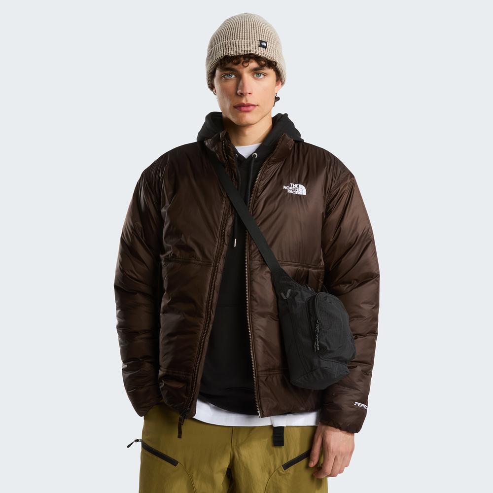 Torba The North Face Never Stop 0A8JCDJK31 - czarna