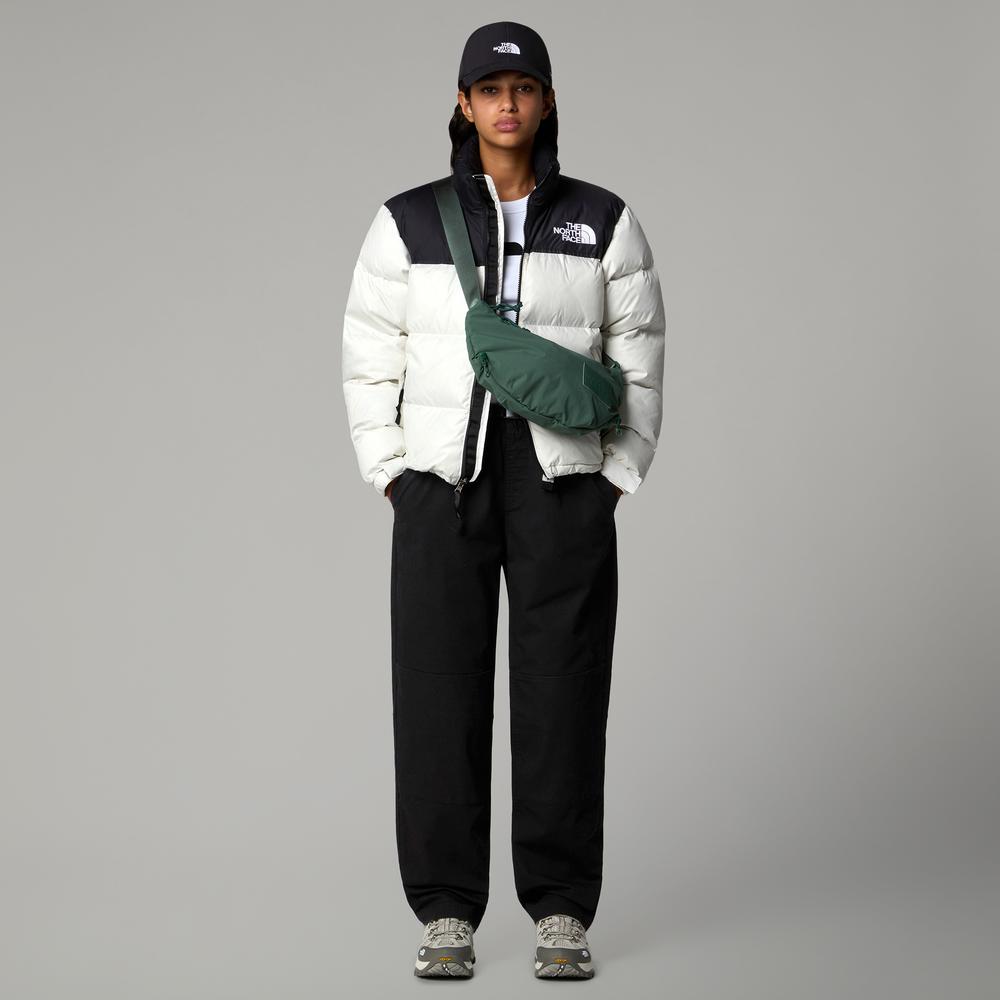 Kurtka damska The North Face 1996 Retro Nuptse 0A3XEOROU1 - biała
