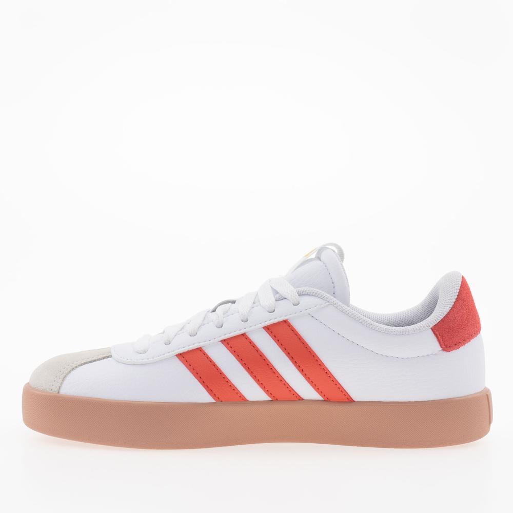 Buty adidas VL Court 3.0 JP5346 - białe