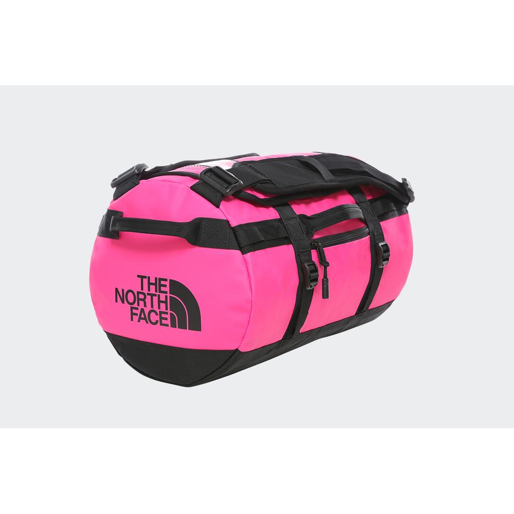 THE NORTH FACE BASE CAMP DUFFEL XS > 0A3ETNEV81