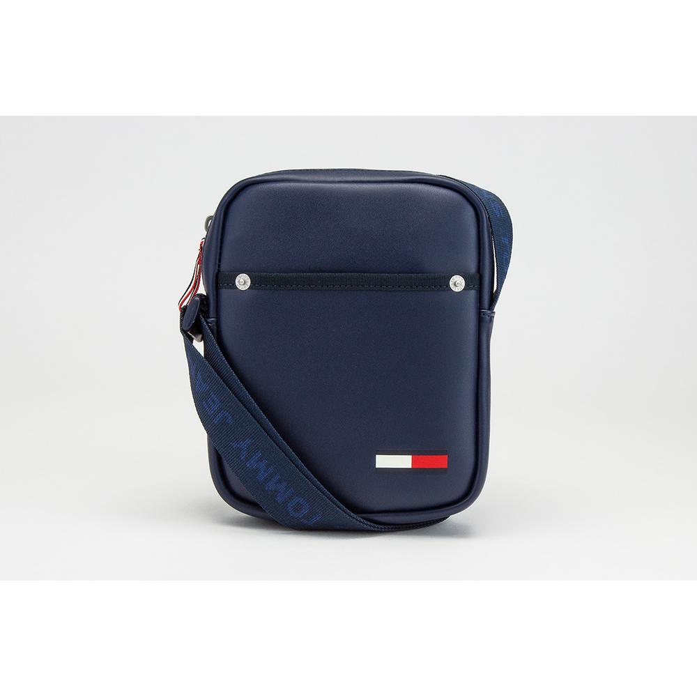 TOMMY HILFIGER TJM COOL CITY MINI REPORTER > AM0AM06149-CBK