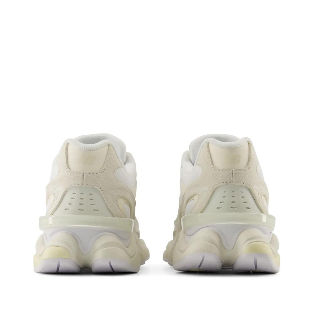 Buty unisex New Balance U90606LQ - beżowe
