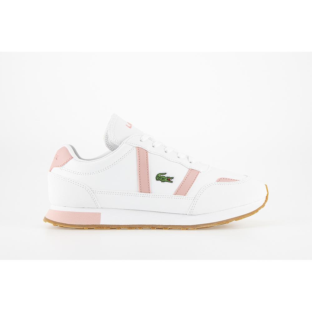 Lacoste Partner Junior > 742SUJ0001-1Y9