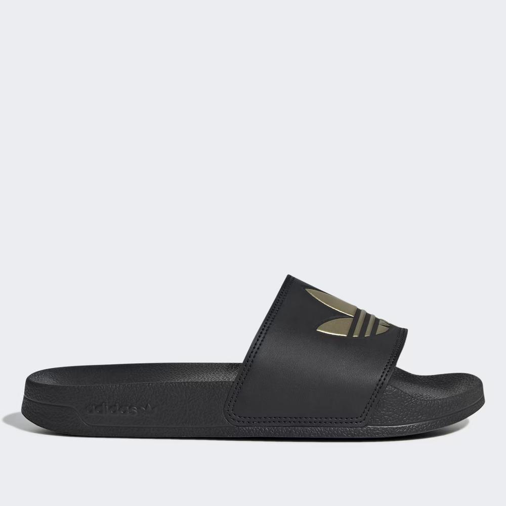 Klapki adidas Originals Adilette Lite Slides GZ6196 - czarne