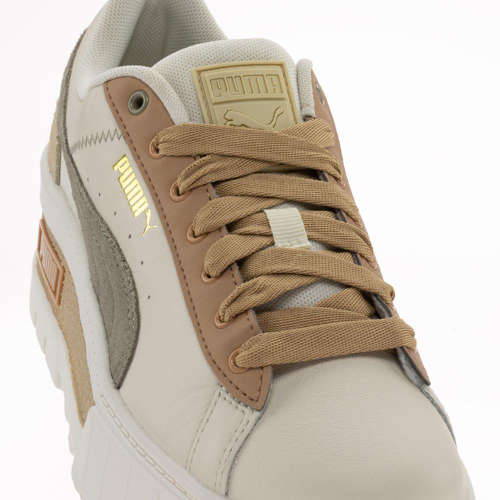 Buty Puma Mayze Wedge Pastel WNS 38856603 - multikolor