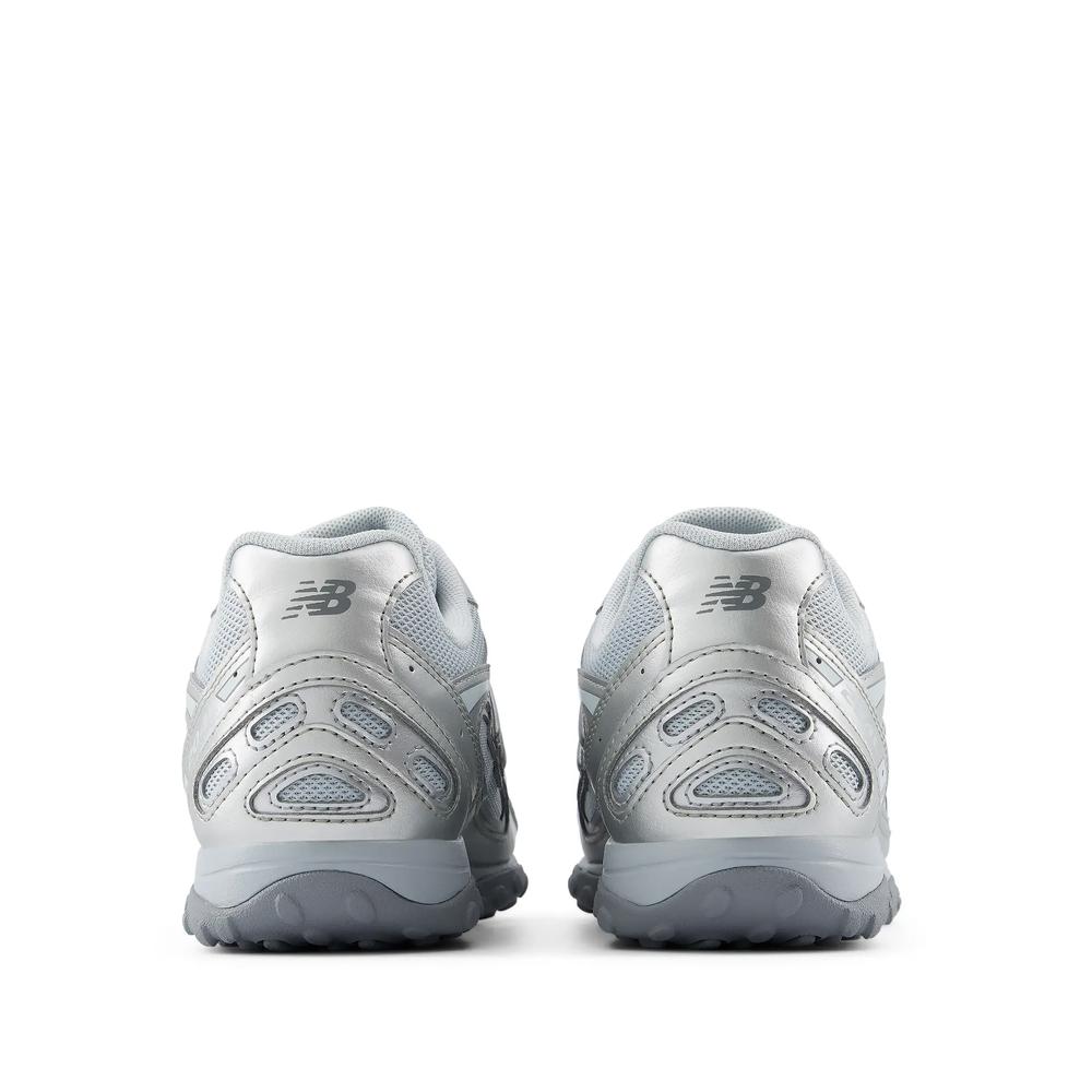 Buty damskie New Balance U204LCMA - szare
